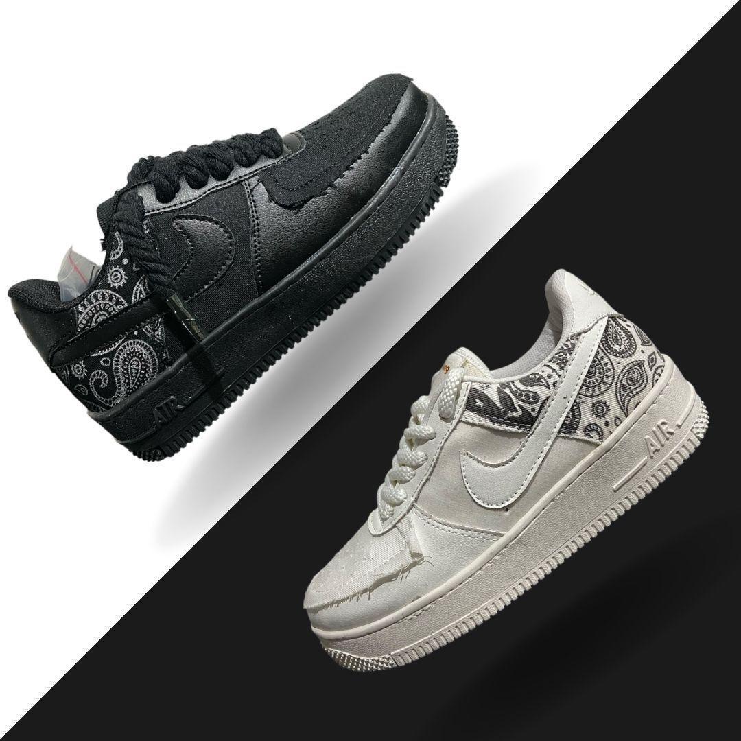 AF BLACK&WHITE - nourayadress