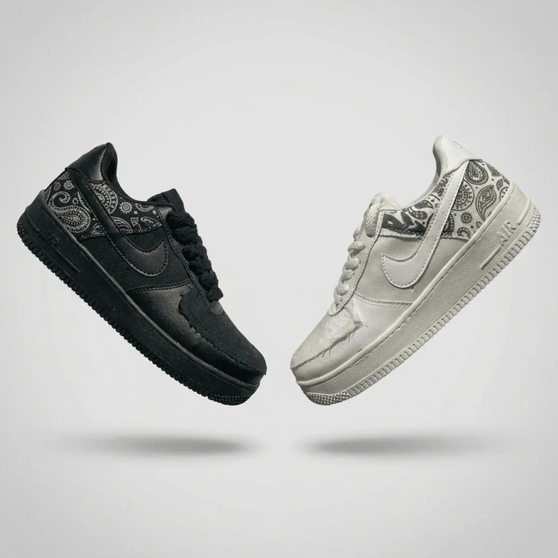 AF BLACK&WHITE