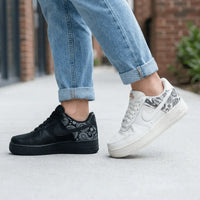 AF BLACK&WHITE - nourayadress